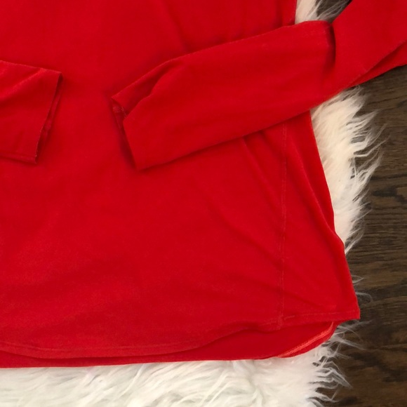 Athleta Long Sleeve top - Picture 2 of 5